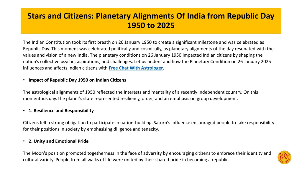 stars and citizens planetary alignments of india 1