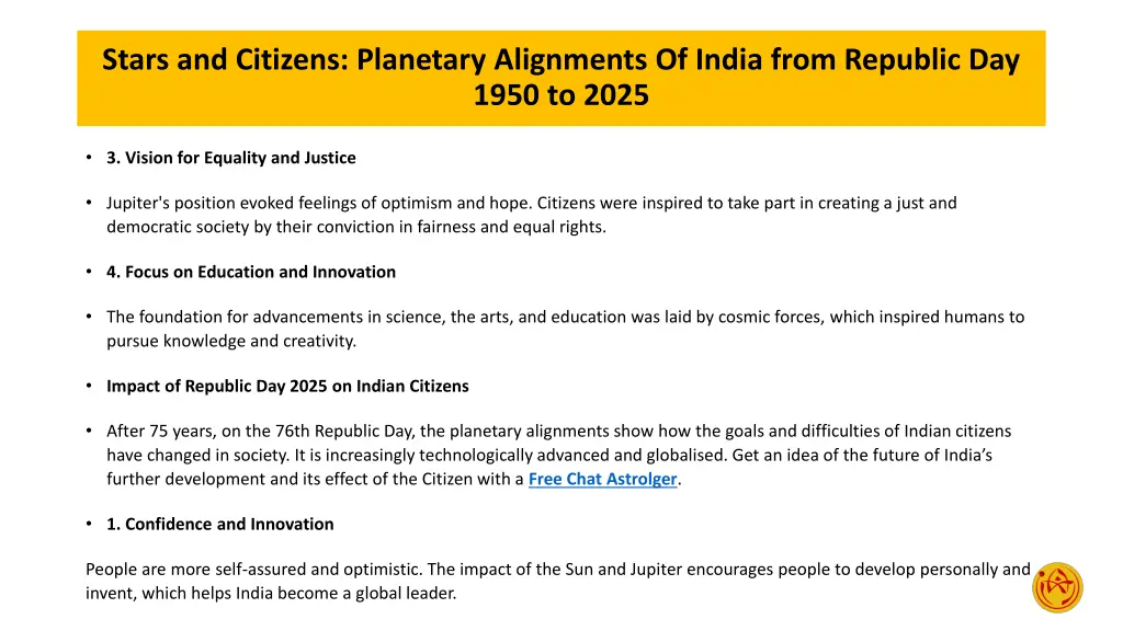 stars and citizens planetary alignments of india 2