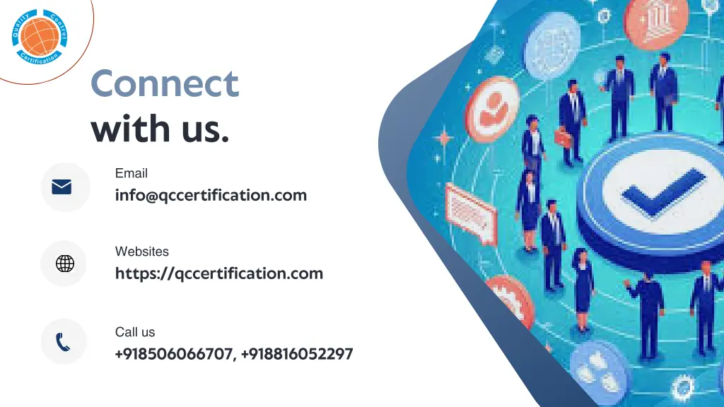 connect with us