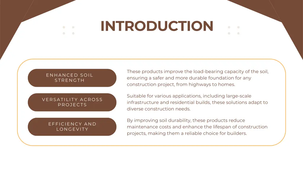 introduction