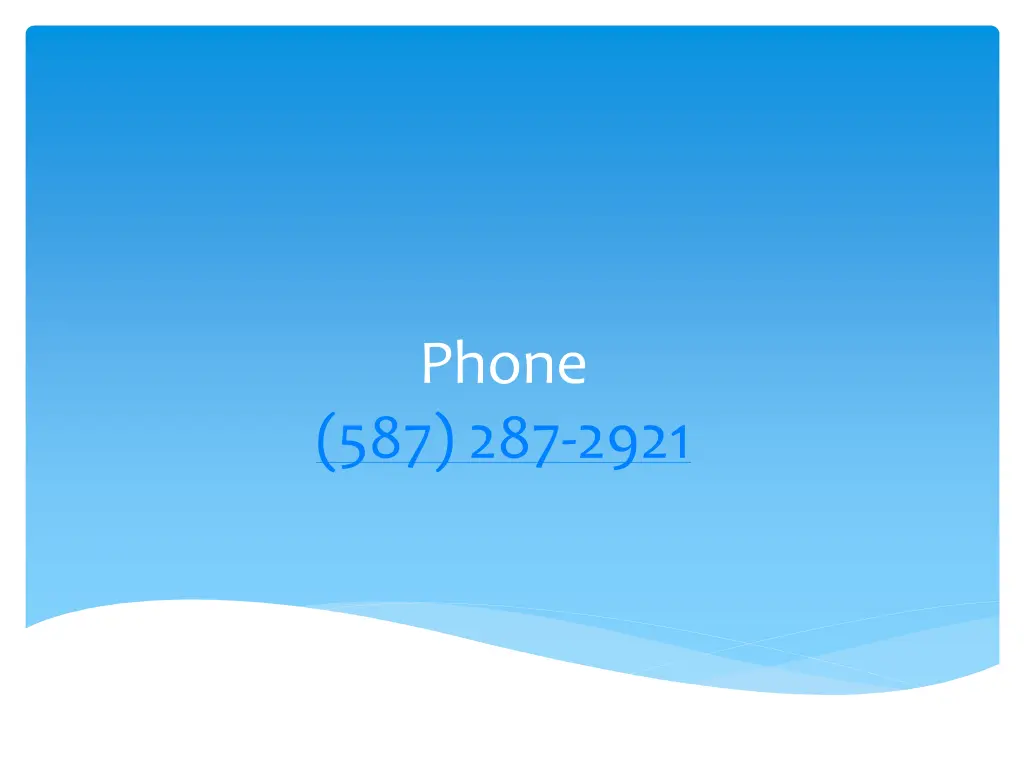 phone