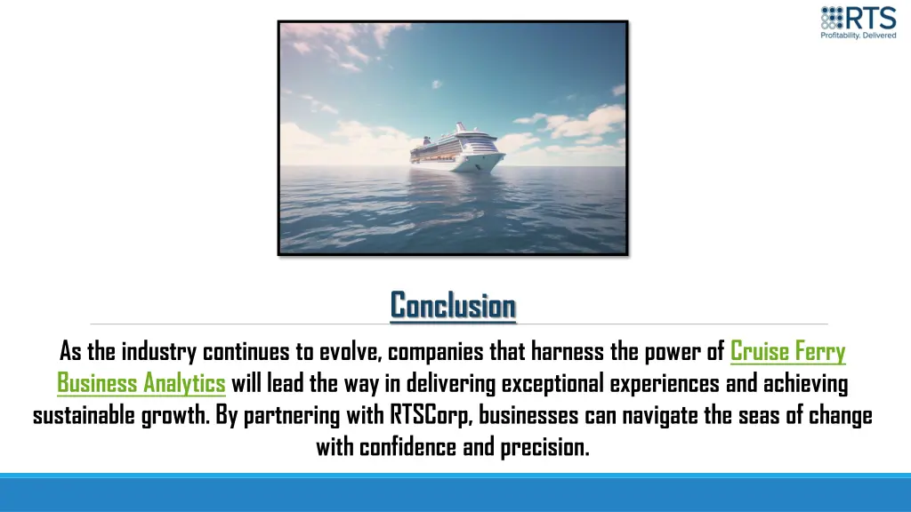 conclusion