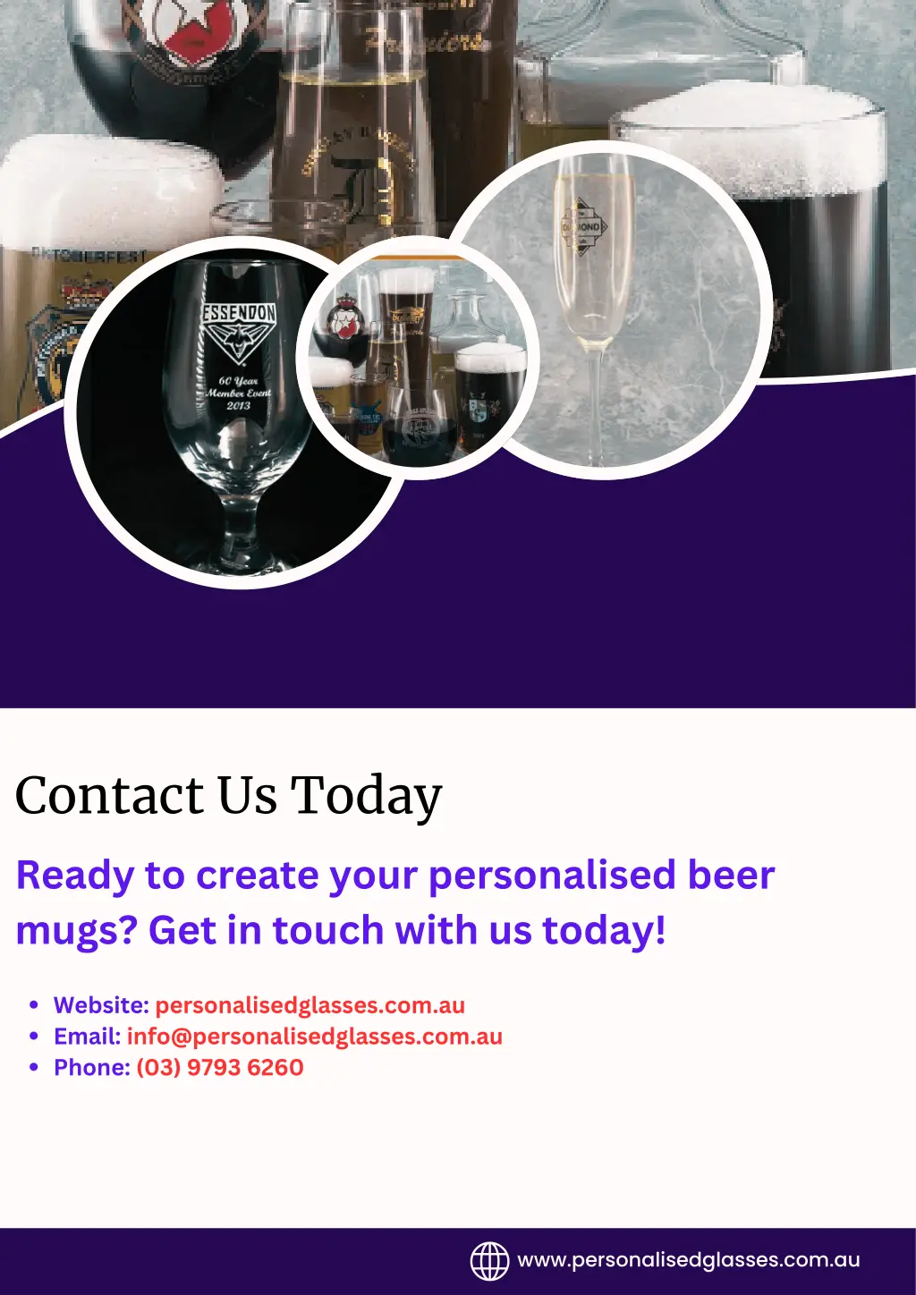 contact us today contact us today