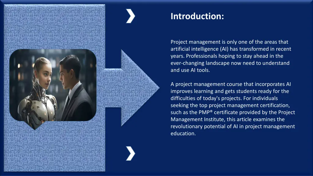 introduction