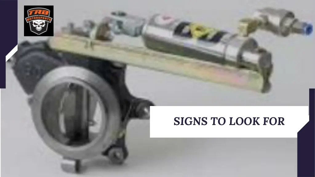 signs to look for
