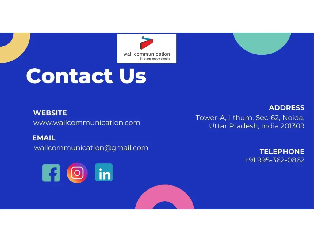 wall communication 1