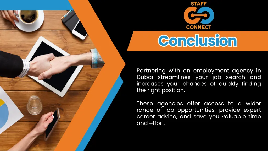 conclusion conclusion