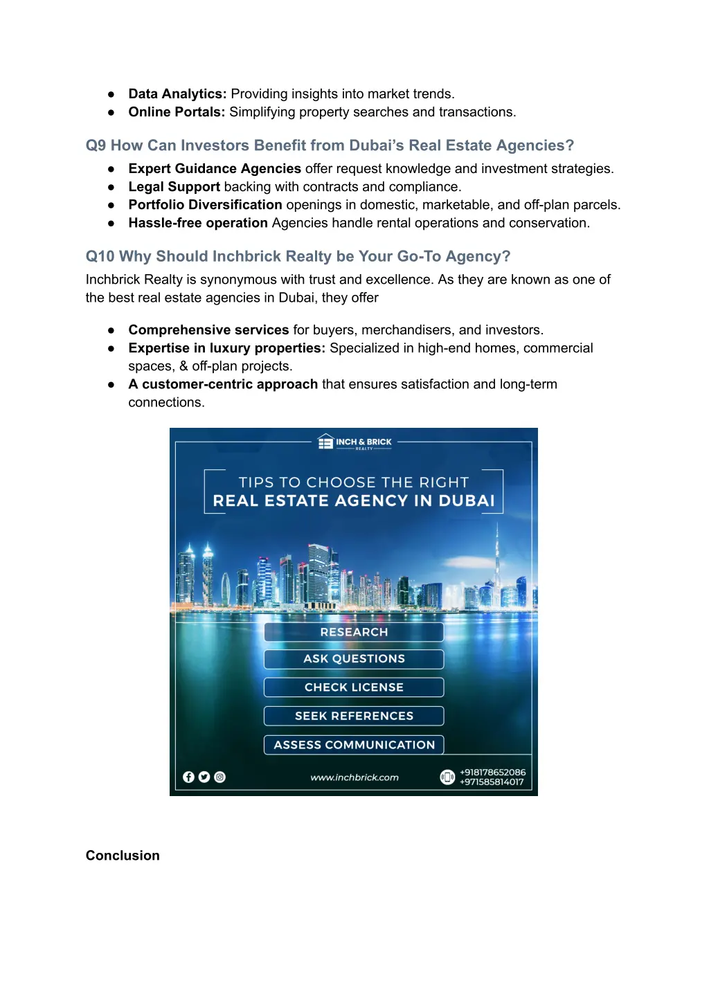 data analytics providing insights into market