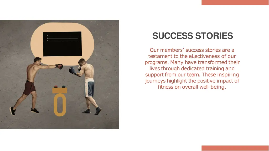 success stories
