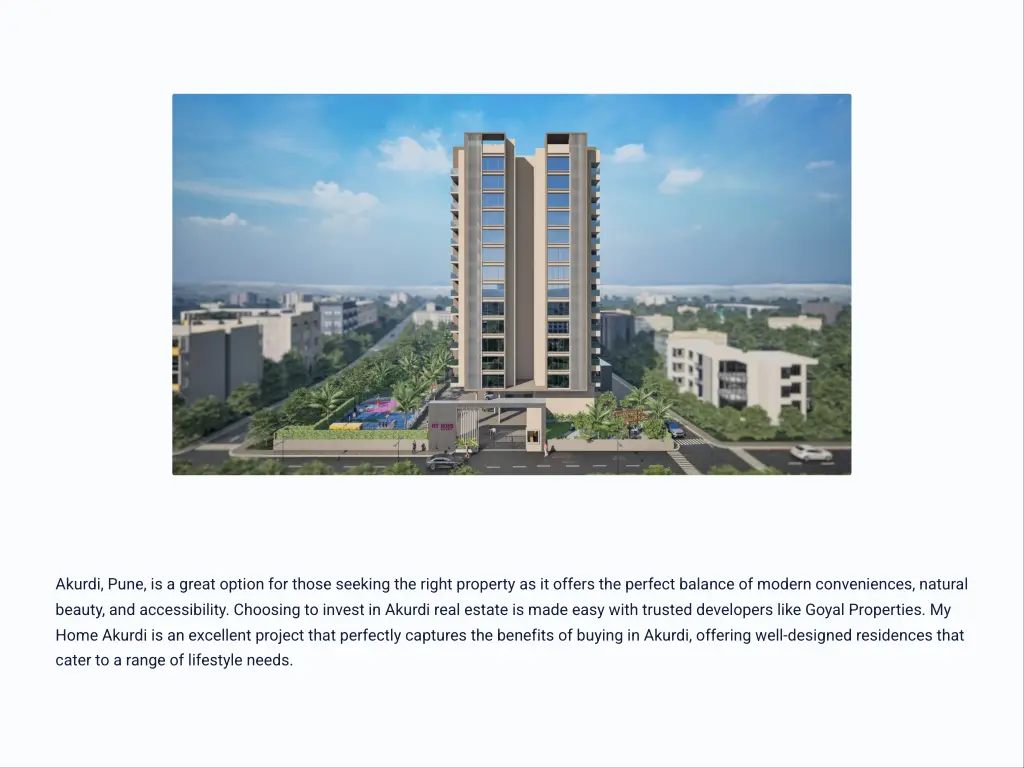 akurdi pune is a great option for those seeking