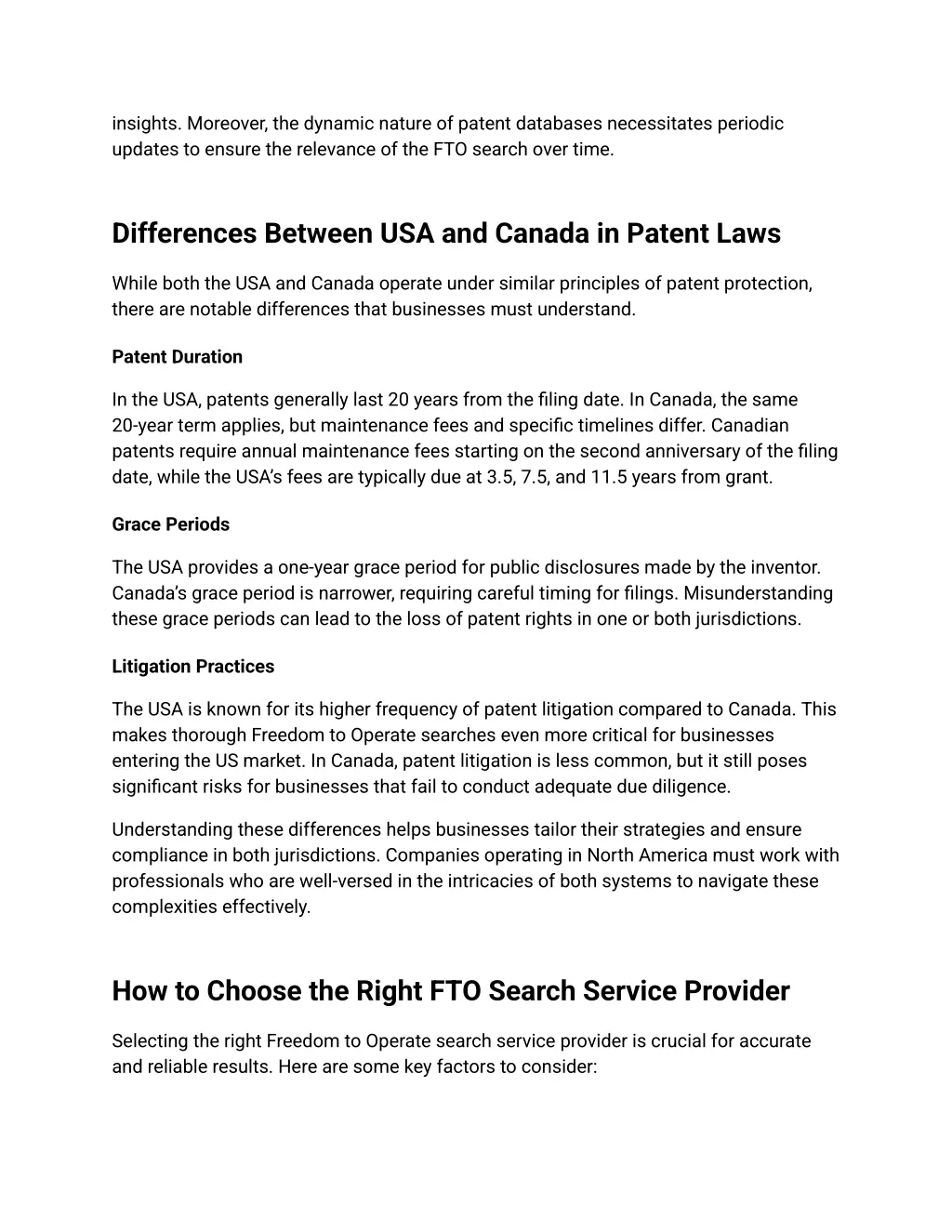 insights moreover the dynamic nature of patent