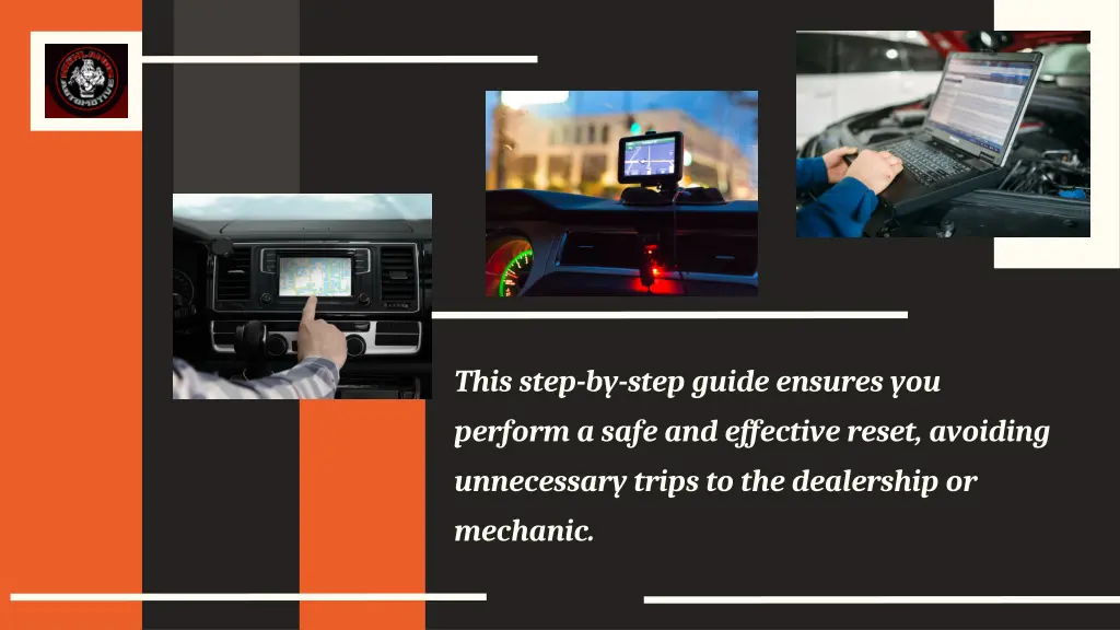 this step by step guide ensures you perform