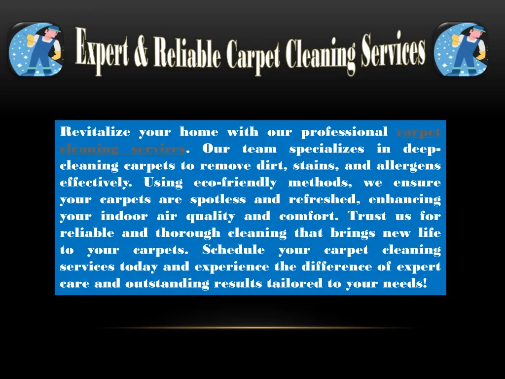 expert reliable carpet cleaning services expert 3