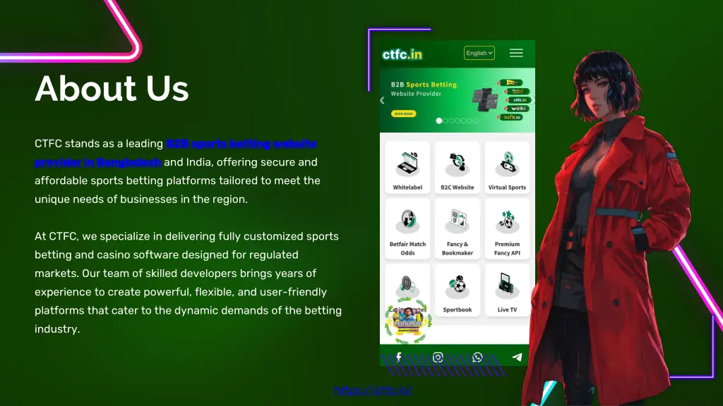 about us