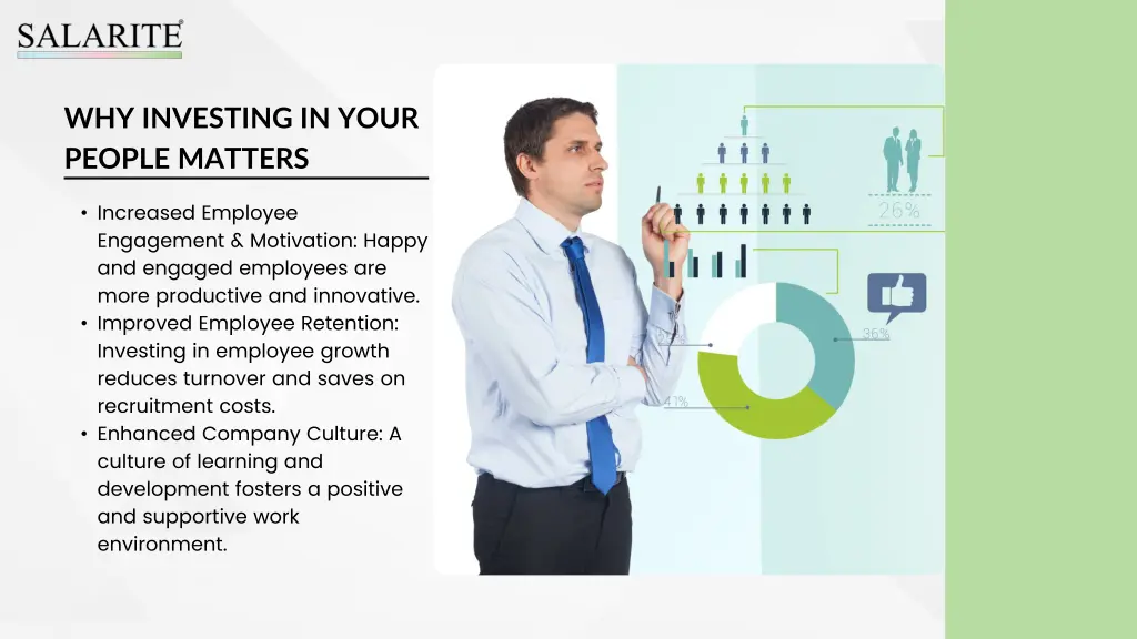why investing in your people matters
