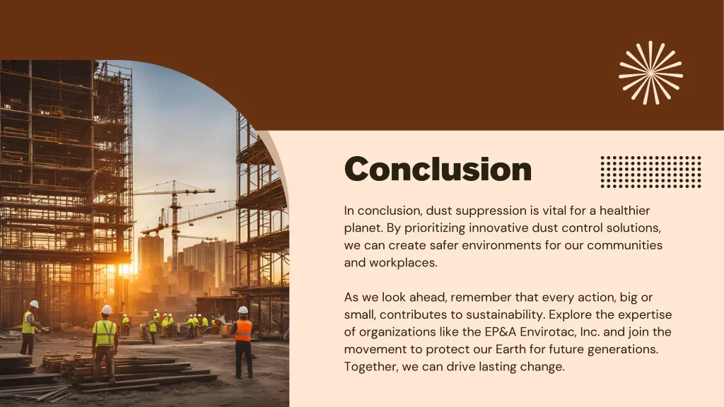 conclusion