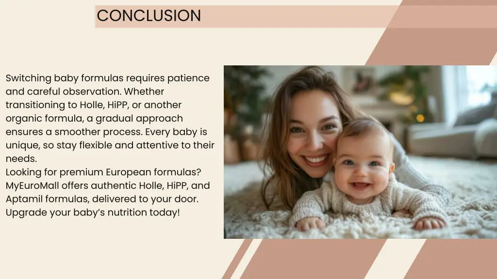 conclusion