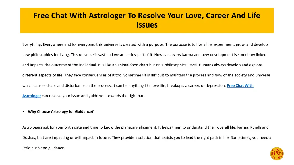 free chat with astrologer to resolve your love 1