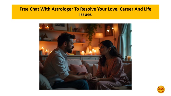 free chat with astrologer to resolve your love