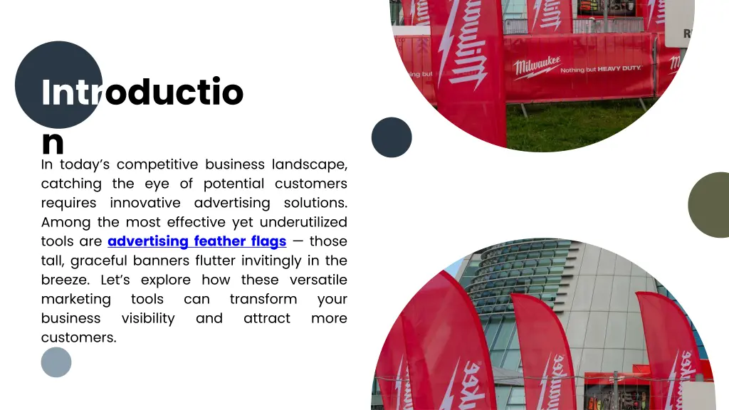 introductio n in today s competitive business