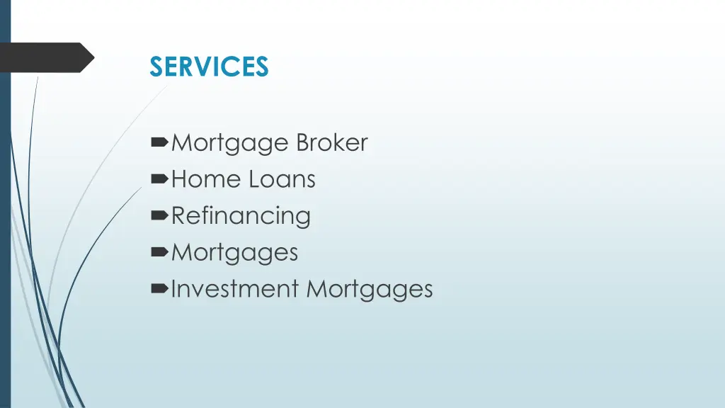 services