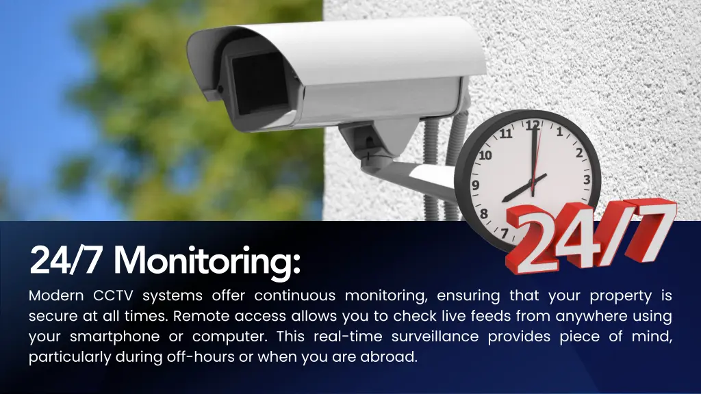 24 7 monitoring