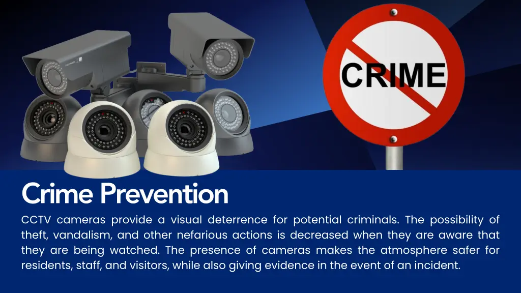 crime prevention