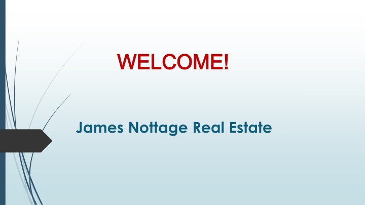 welcome welcome