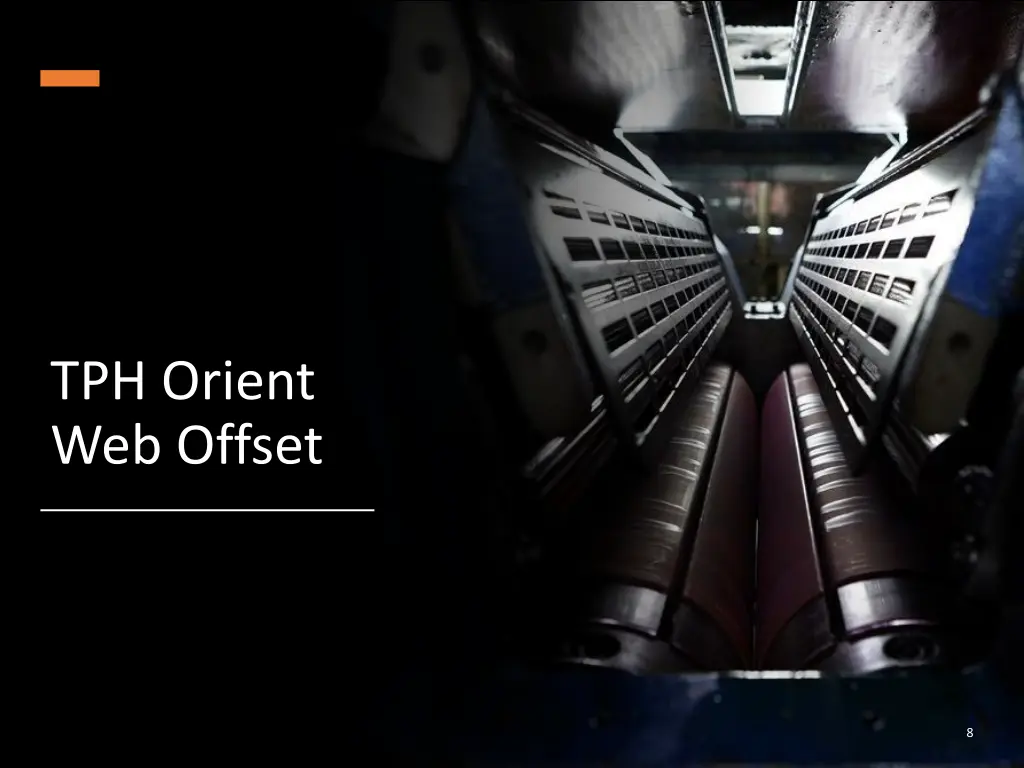 tph orient web offset