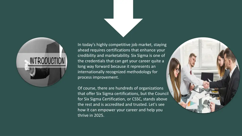 in today s highly competitive job market staying