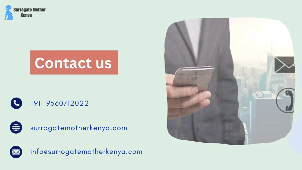 contact us