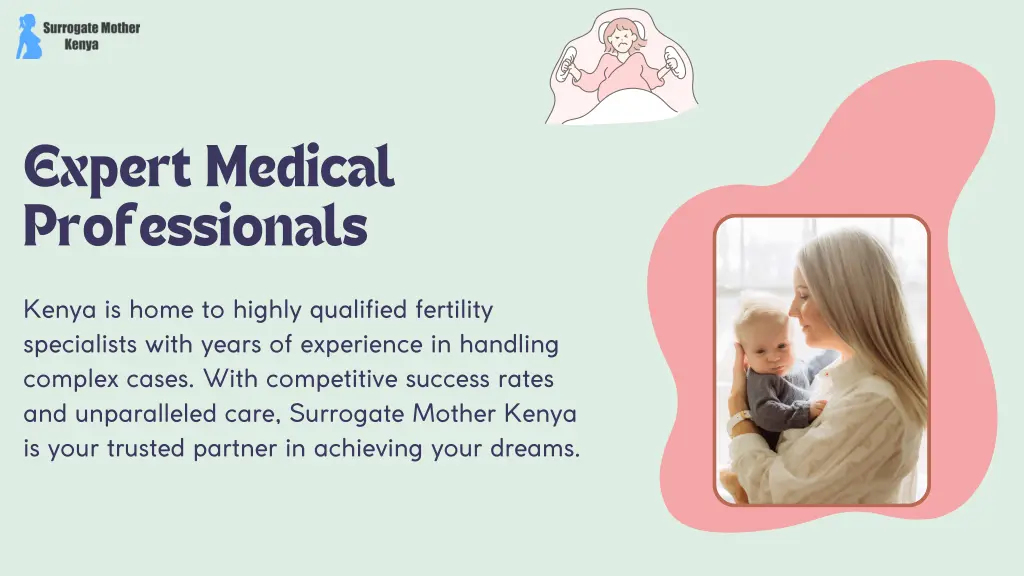 expert medical professionals