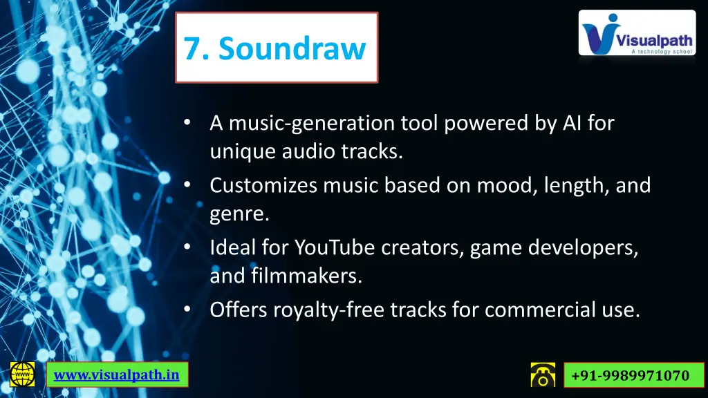 7 soundraw