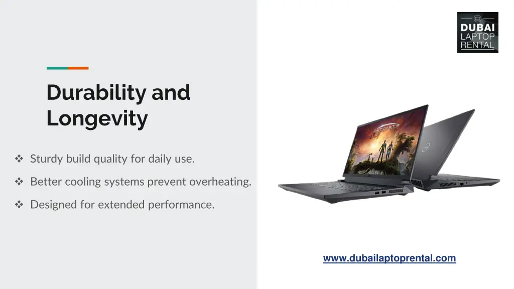 durability and longevity