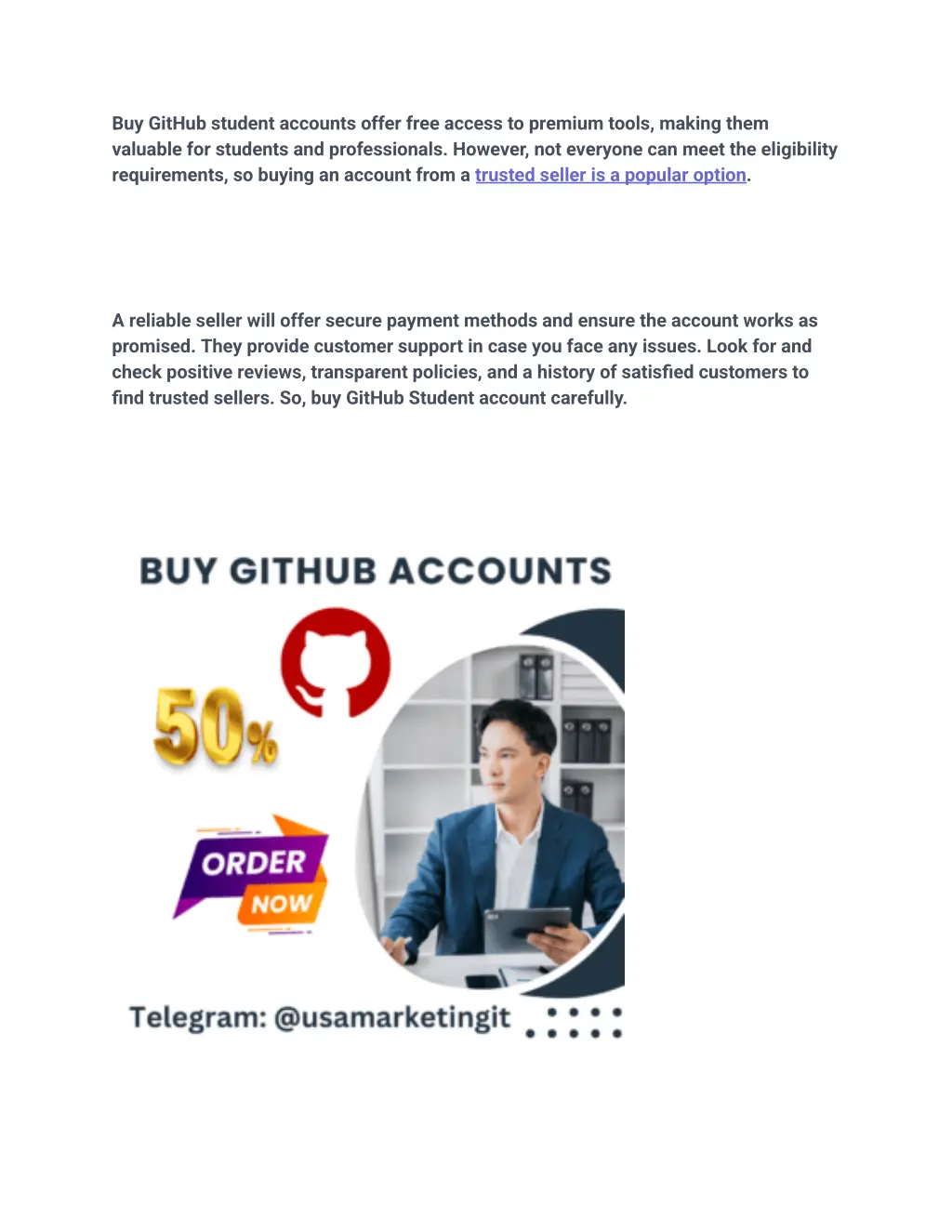 buy github student accounts offer free access