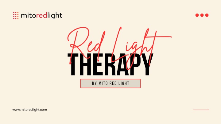 red light