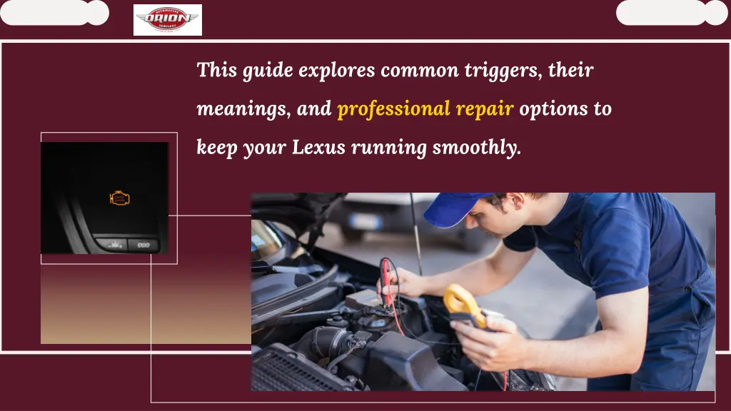 this guide explores common triggers their