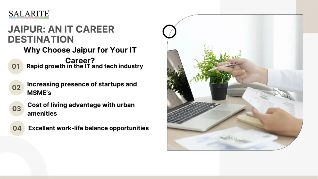 jaipur an it career destination why choose jaipur
