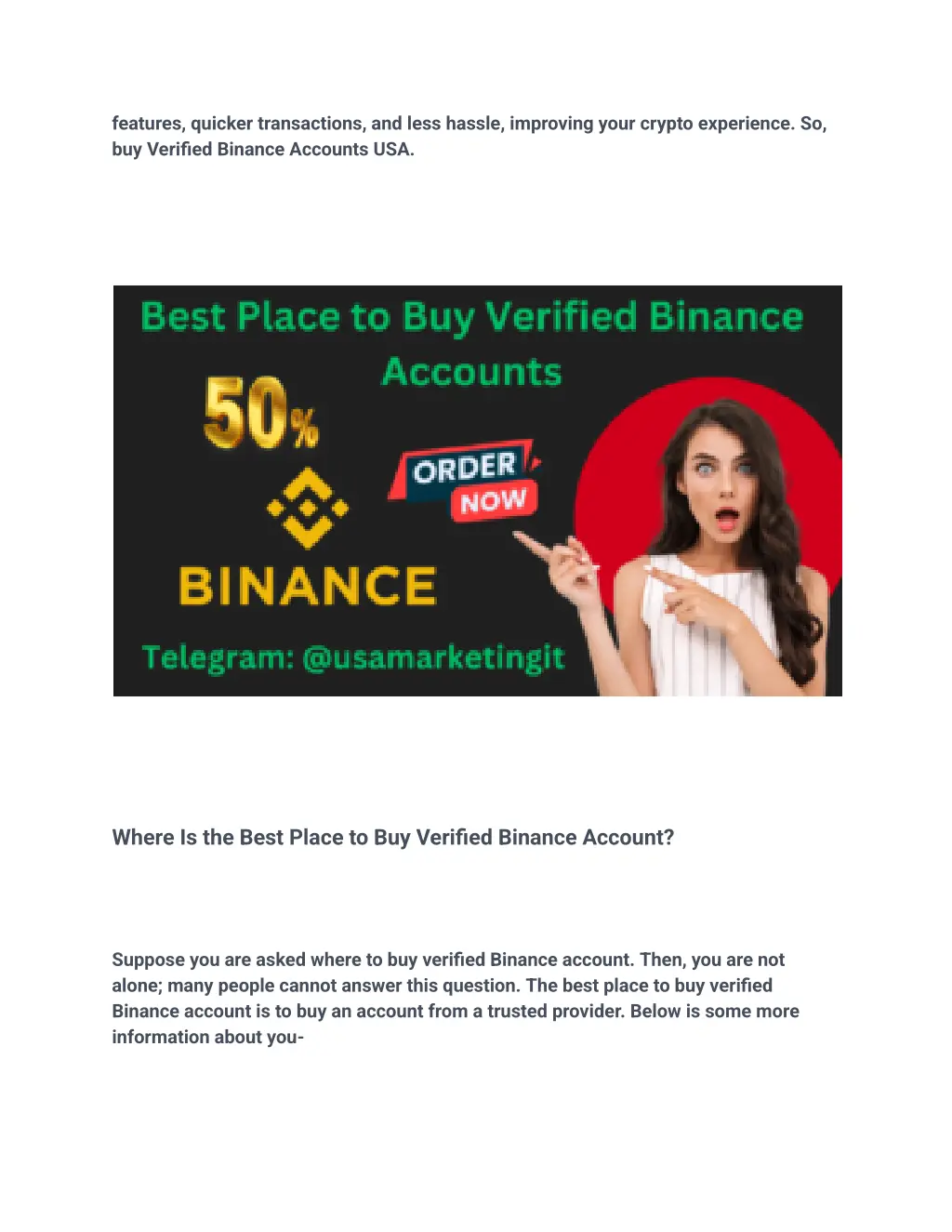 features quicker transactions and less hassle