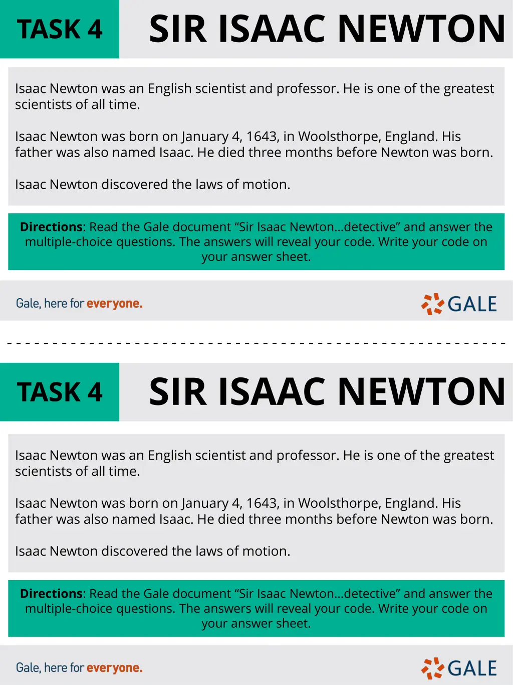 sir isaac newton