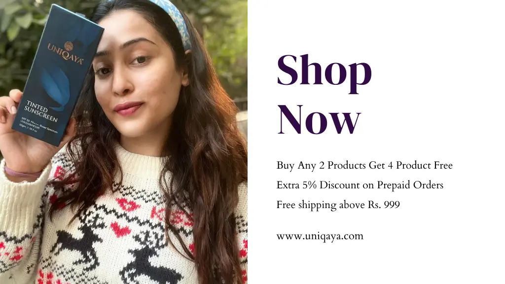 shop now