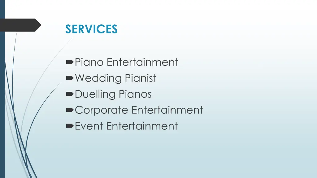services