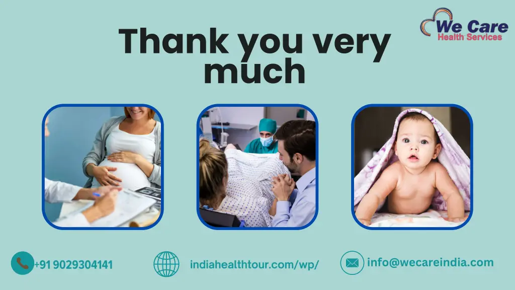 thank you very much