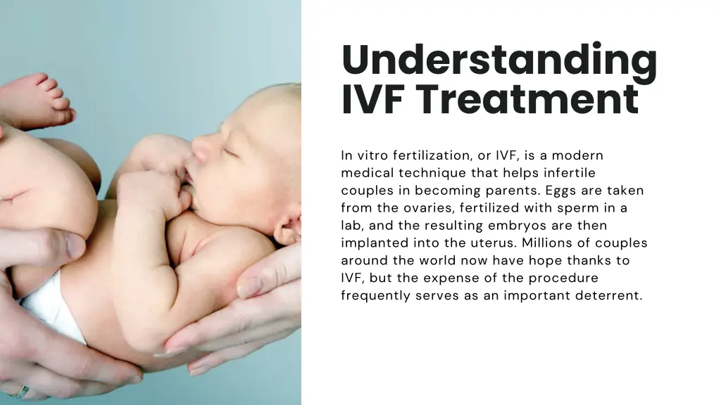 understanding ivf treatment