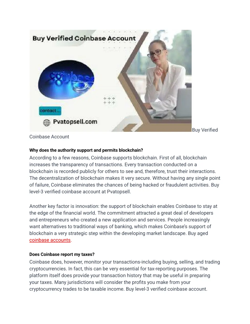 buy verified
