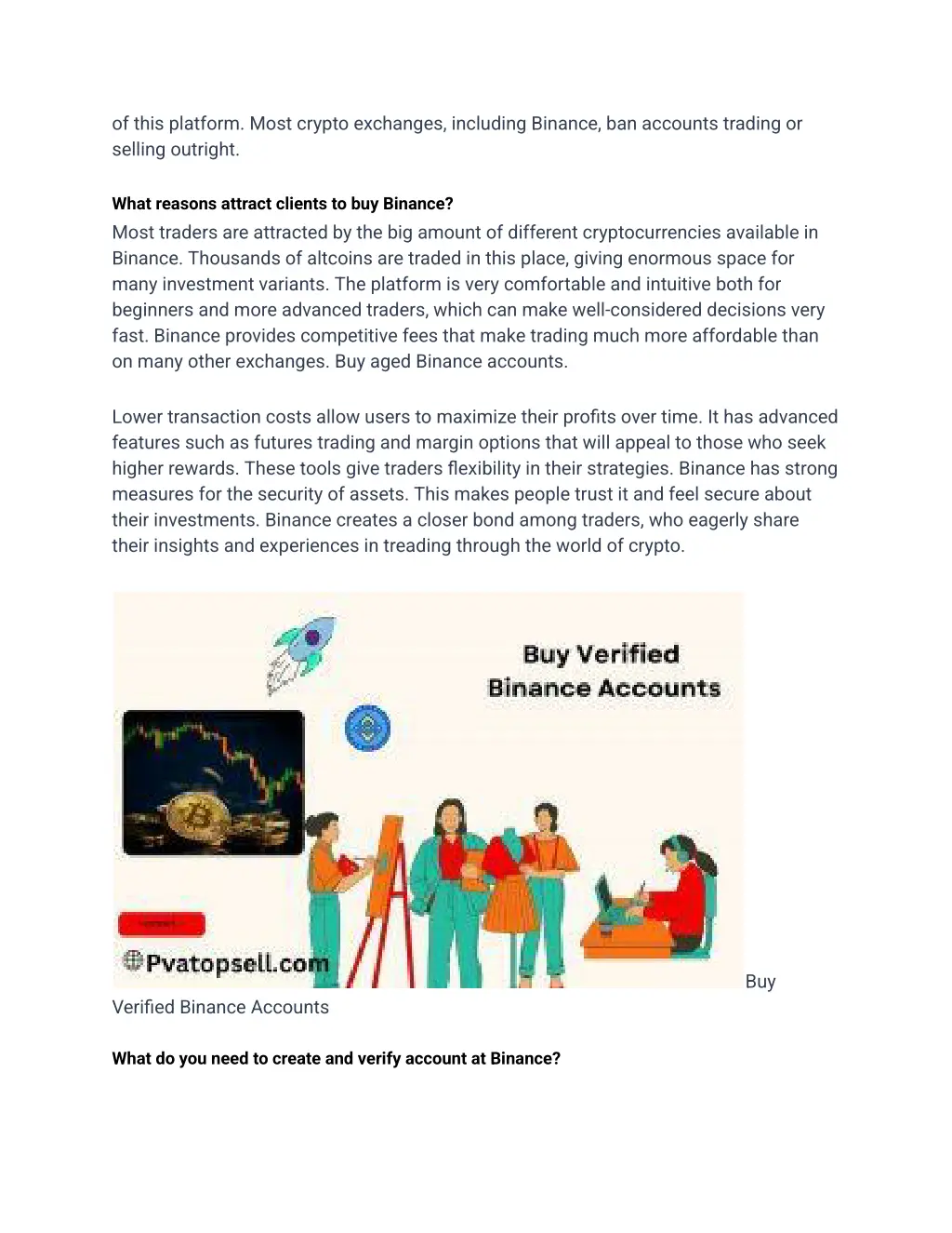 of this platform most crypto exchanges including