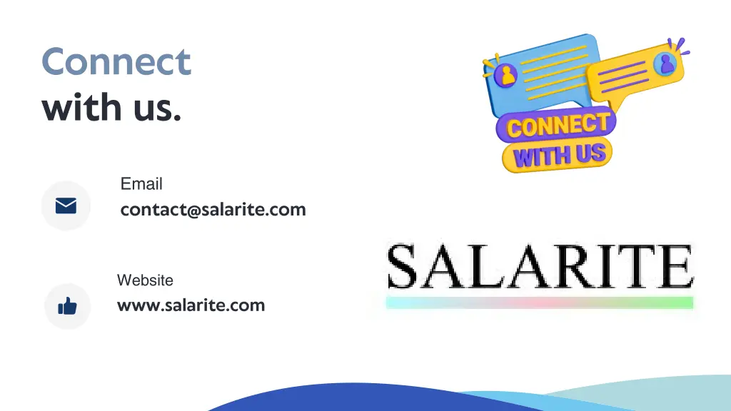 connect with us