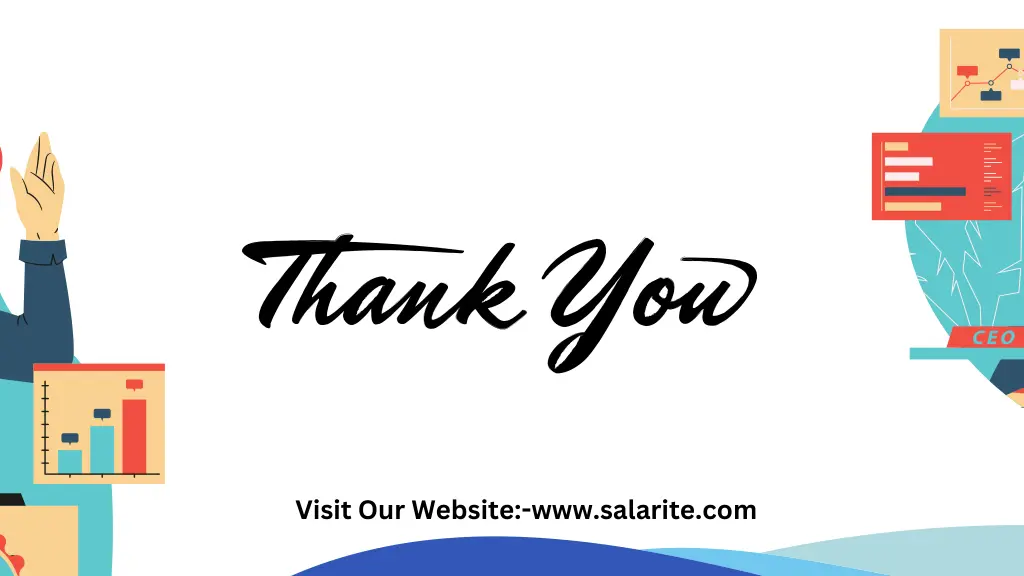 visit our website www salarite com