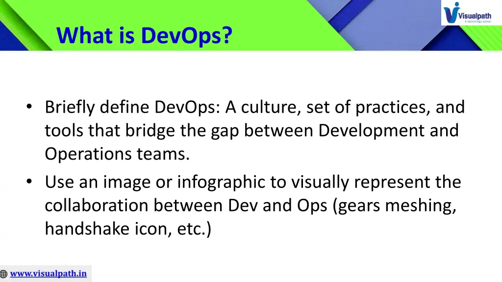 what is devops