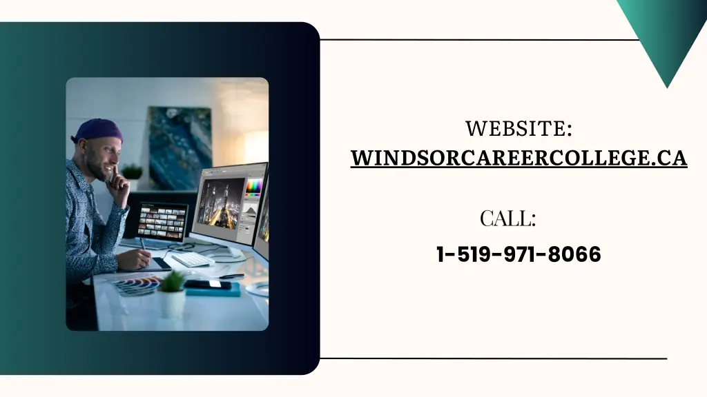website